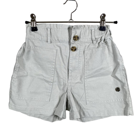 Unisex POMPdeLUX - Shorts, size 134 - 140 - Gray ()