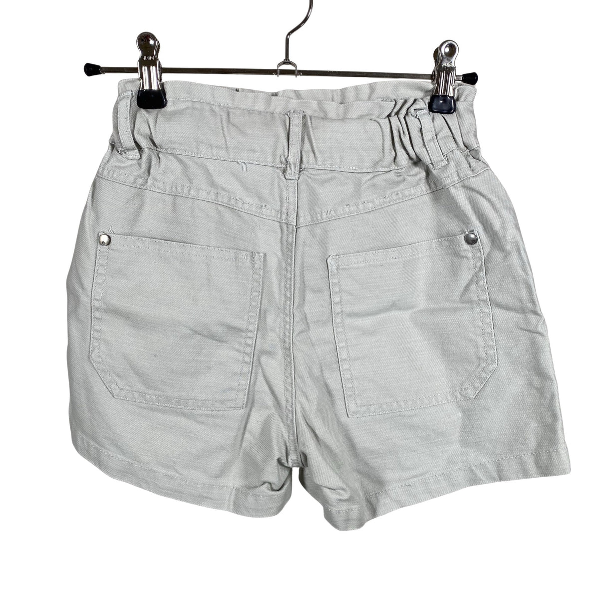 Unisex POMPdeLUX - Shorts, size 134 - 140 - Gray (2)