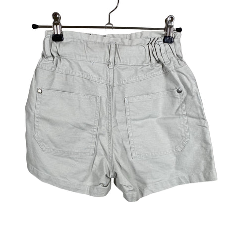 Unisex POMPdeLUX - Shorts, size 134 - 140 - Gray (2)