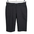 Unisex Ril's - Shorts, size 36 - Black ()