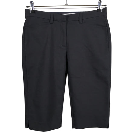 Unisex Ril's - Shorts, size 36 - Black ()