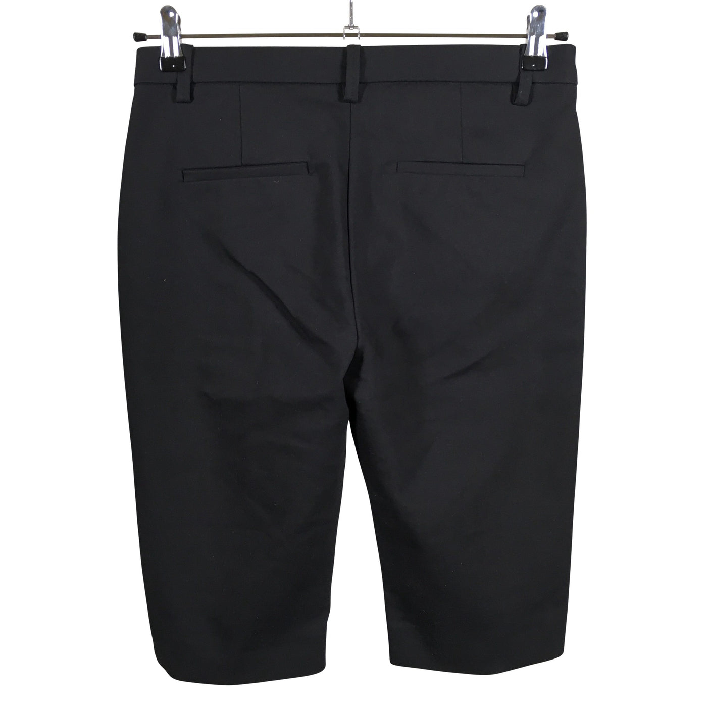 Unisex Ril's - Shorts, size 36 - Black (2)
