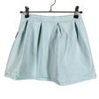 Unisex Gugguu - Sweat skirt, size 146 - 152 - Green ()