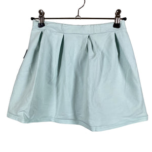 Unisex Gugguu - Sweat skirt, size 146 - 152 - Green (1)