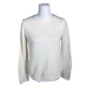 Unisex Marc O'Polo - Sweater, size 38 - Natural white (1)
