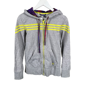 Unisex Adidas - Hoodie, size 146 - 152 - Gray (1)