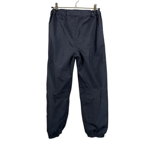 Unisex Reimatec - Spring/Fall pants, size 134 - 140 - Black (2)