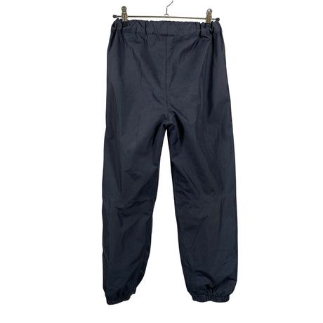 Unisex Reimatec - Spring/Fall pants, size 134 - 140 - Black (2)