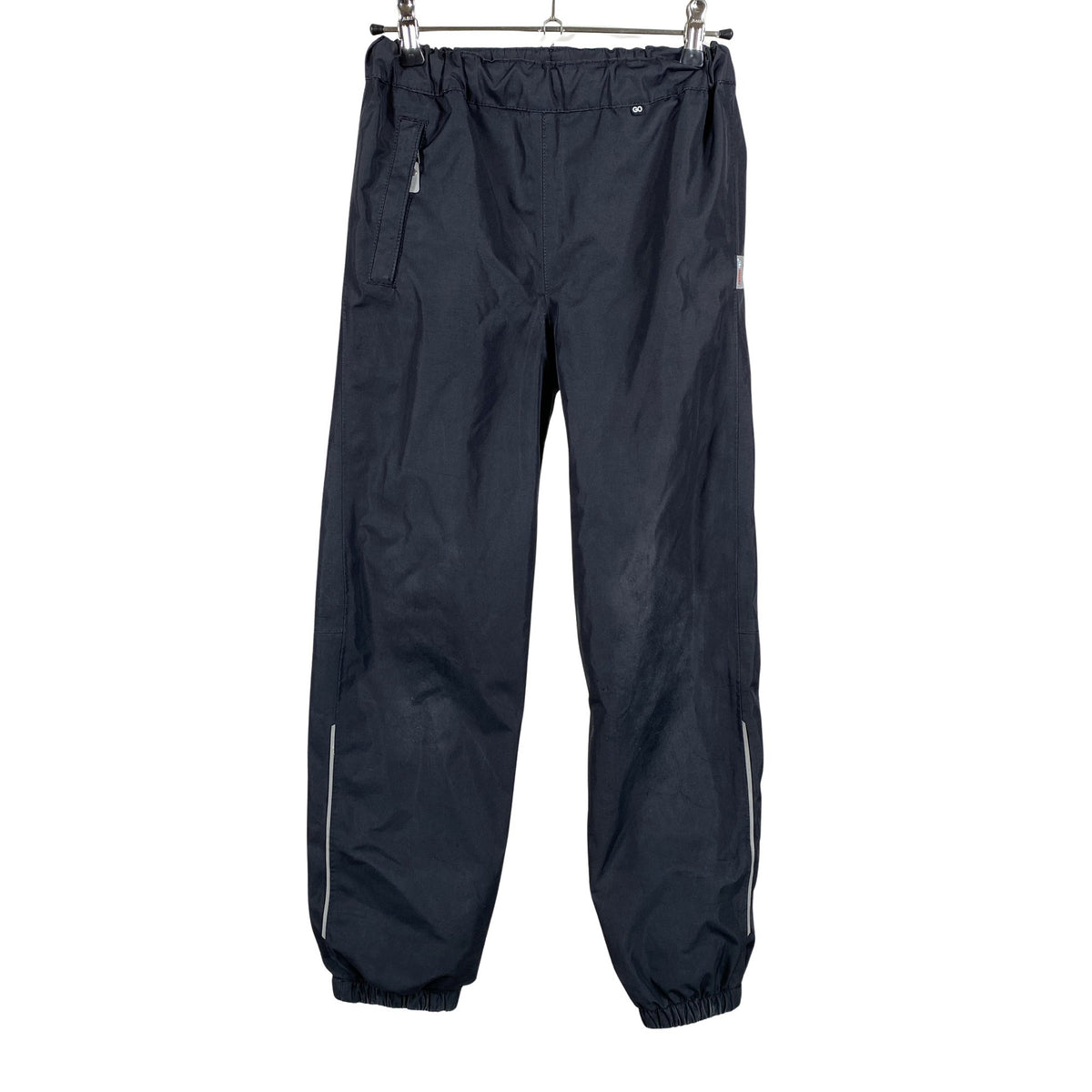 Unisex Reimatec - Spring/Fall pants, size 134 - 140 - Black (1)