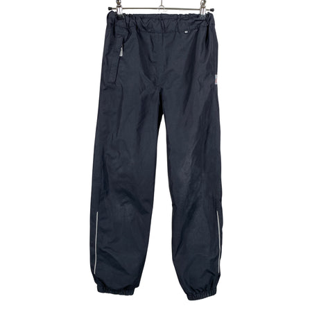 Unisex Reimatec - Spring/Fall pants, size 134 - 140 - Black ()