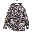 Unisex POMPdeLUX - Winter jacket, size 134 - 140 - Violet ()