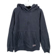 Unisex POMPdeLUX - Hoodie, size 134 - 140 - Black ()