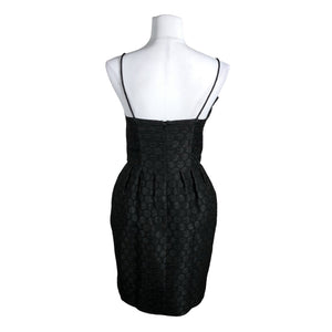 Unisex Tiger of Sweden - Party dress, size 38 - Black (2)