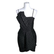 Unisex Tiger of Sweden - Party dress, size 38 - Black ()