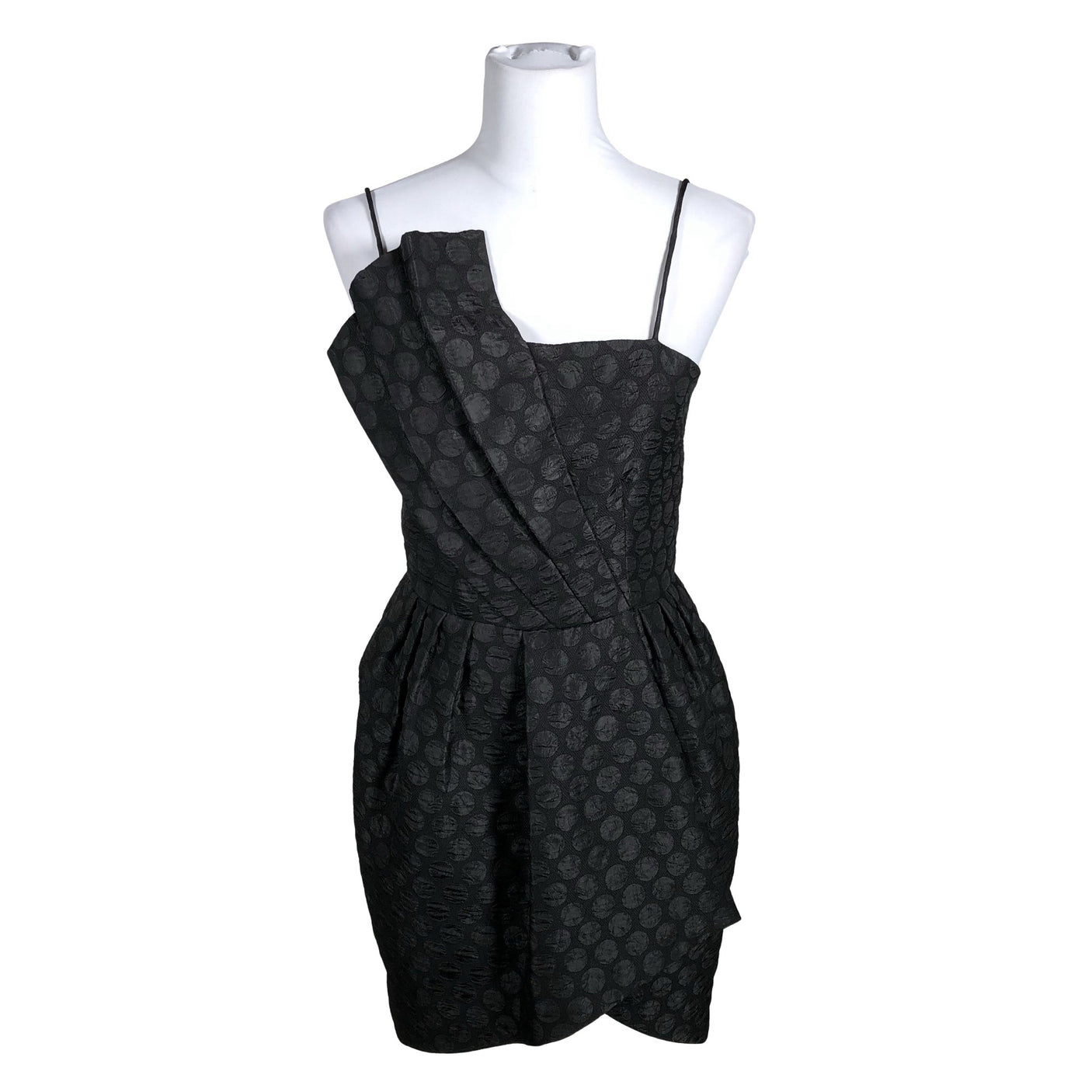 Unisex Tiger of Sweden - Party dress, size 38 - Black (1)