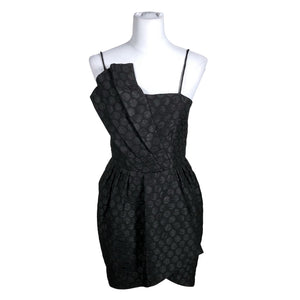Unisex Tiger of Sweden - Party dress, size 38 - Black (1)