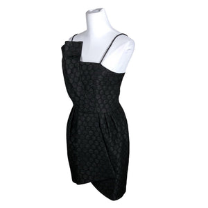 Unisex Tiger of Sweden - Party dress, size 38 - Black (3)