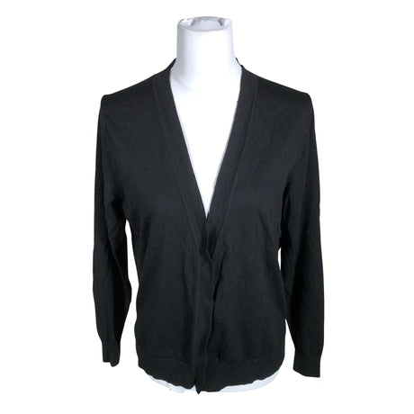 Unisex Tiger of Sweden - Cardigan, size 36 - Black ()