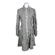 Unisex Y.A.S - Dress, size 36 - Beige ()