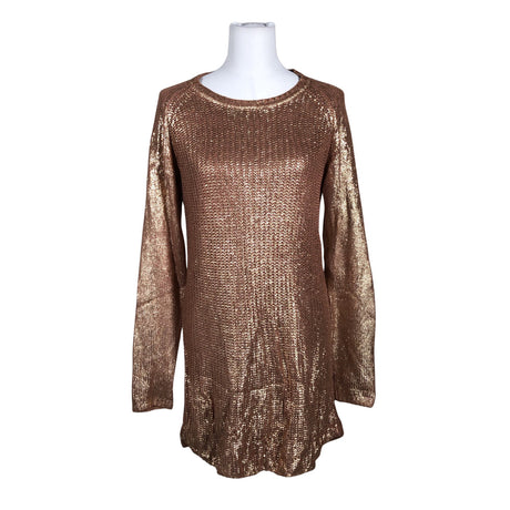 Unisex Tiger of Sweden - Knit dress, size 38 - Light pink ()