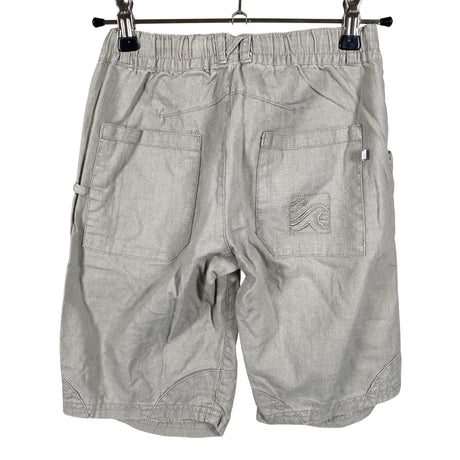 Unisex Minymo - Shorts, size 110 - 116 - Gray (2)