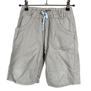 Unisex Minymo - Shorts, size 110 - 116 - Gray (1)