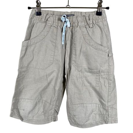 Unisex Minymo - Shorts, size 110 - 116 - Gray ()