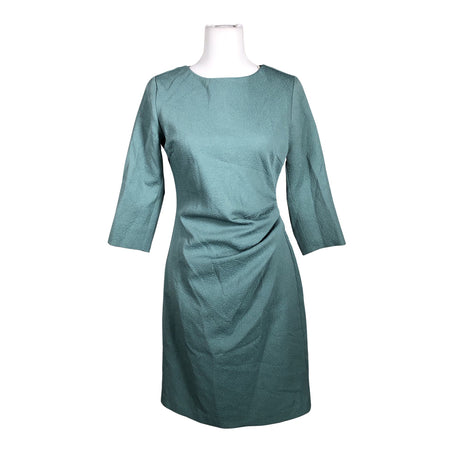 Unisex Tiger of Sweden - Sheath dress, size 38 - Green ()
