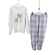 Unisex Basic by Stockmann - Nightwear, size 146 - 152 - White ()