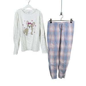Unisex Basic by Stockmann - Nightwear, size 146 - 152 - White (1)