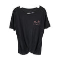 Unisex me&i - T-shirt, size 128 - 134 - Black ()