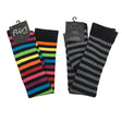 Unisex Flirt - Socks, size 38 - Black ()