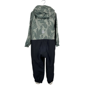 Unisex Reima - Spring/Fall overall, size 110 - 116 - Green (2)