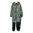 Unisex Reima - Spring/Fall overall, size 110 - 116 - Green ()