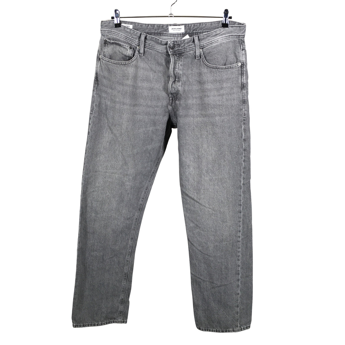 Unisex Jack & Jones - Jeans, size W36 - Gray (1)
