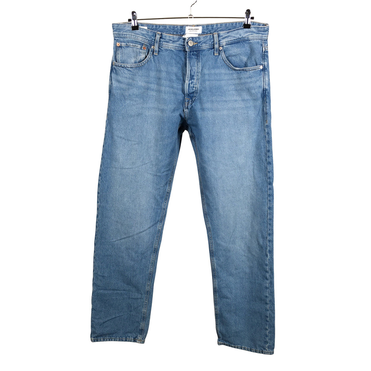 Unisex Jack & Jones - Jeans, size W36 - Blue (1)
