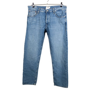 Unisex Jack & Jones - Jeans, size W36 - Blue (1)