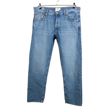 Unisex Jack & Jones - Jeans, size W36 - Blue ()