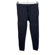 Unisex Cube - Sweatpants, size 158 - 164 - Black ()
