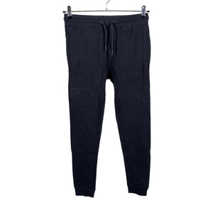 Unisex Cube - Sweatpants, size 158 - 164 - Black (1)