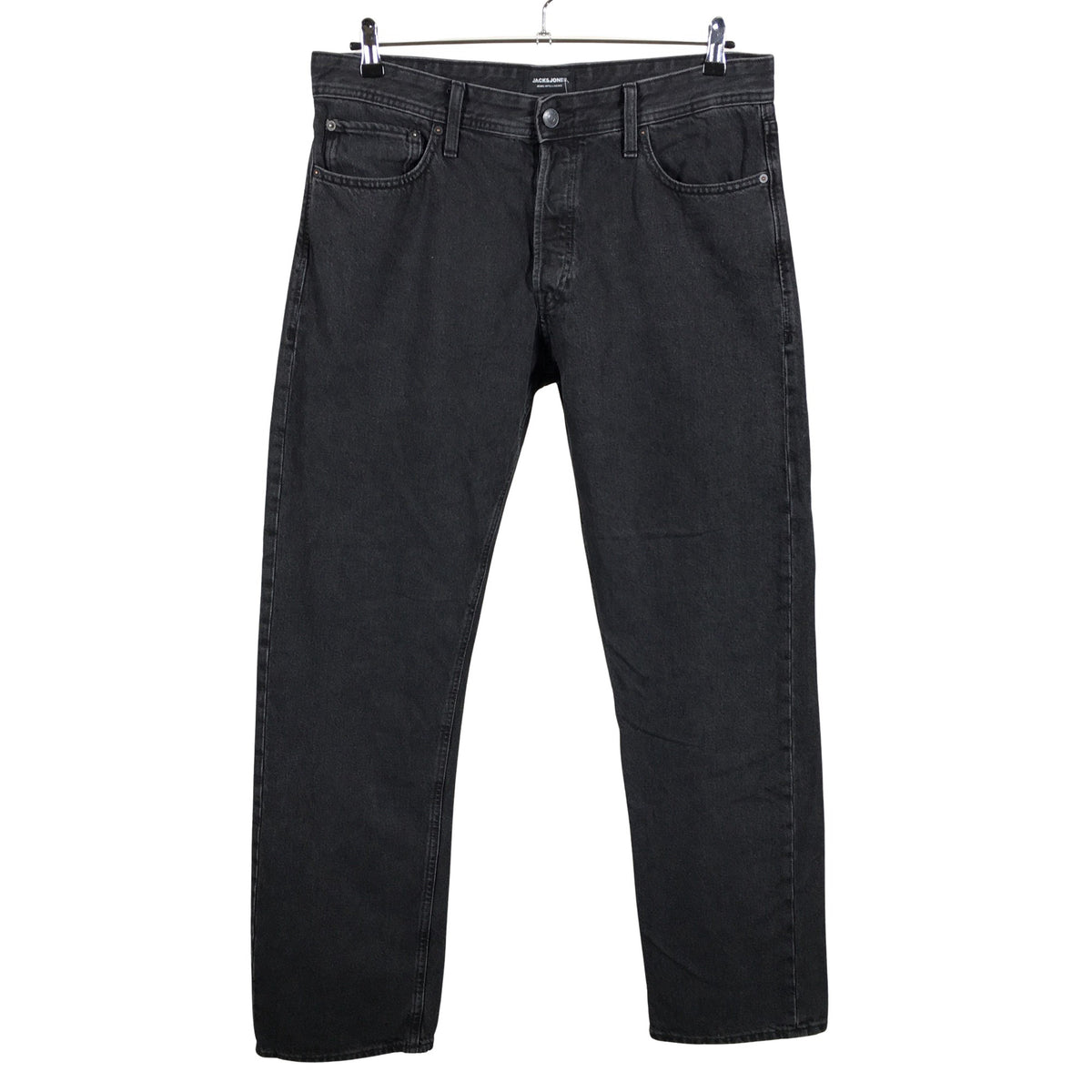 Unisex Jack & Jones - Jeans, size W36 - Black (1)