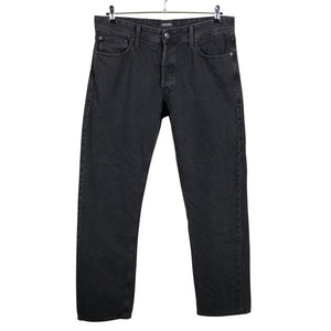Unisex Jack & Jones - Jeans, size W36 - Black (1)