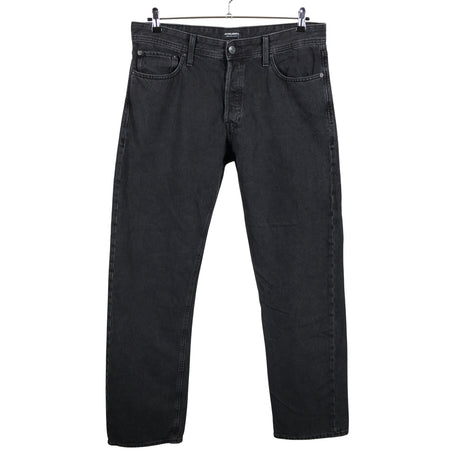 Unisex Jack & Jones - Jeans, size W36 - Black ()