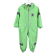 Unisex Reima - Spring/Fall overall, size 80 - 86 - Green ()