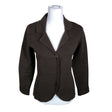 Unisex Holebrook - Jacket, size 36 - Brown ()