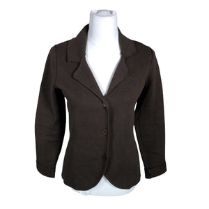Unisex Holebrook - Jacket, size 36 - Brown (1)