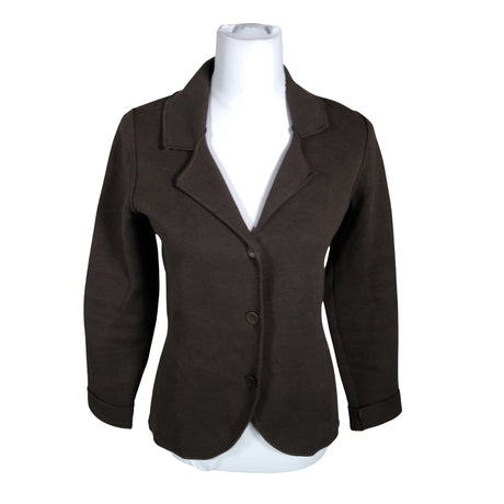 Unisex Holebrook - Jacket, size 36 - Brown ()
