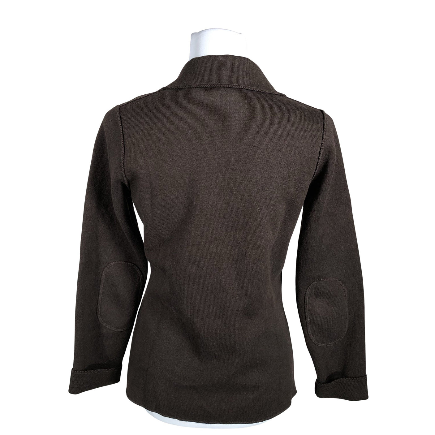 Unisex Holebrook - Jacket, size 36 - Brown (2)