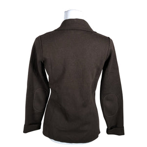 Unisex Holebrook - Jacket, size 36 - Brown (2)