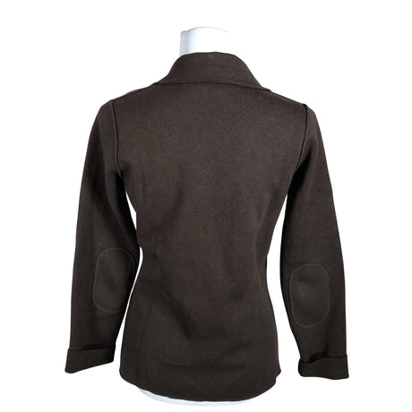Unisex Holebrook - Jacket, size 36 - Brown (2)